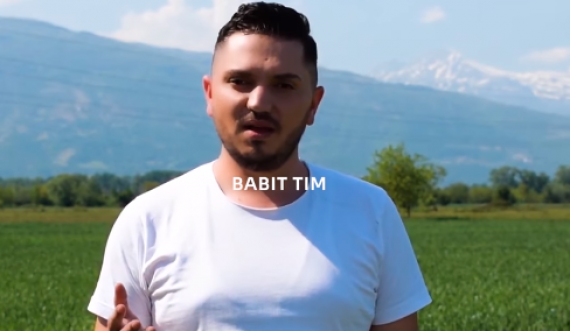 'Babit tim' kënga më e re nga Tironi që duhet ta dëgjoni