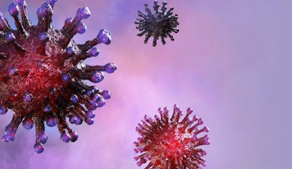 Koronavirusi po përhapet me shpejtësi në një nga vendet më të vaksinuara të botës 