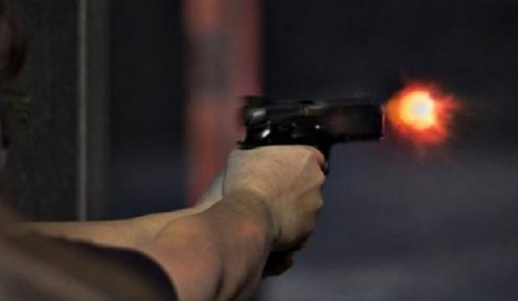 Gjuajtje tjetër me armë në Prishtinë, flasin nga Policia