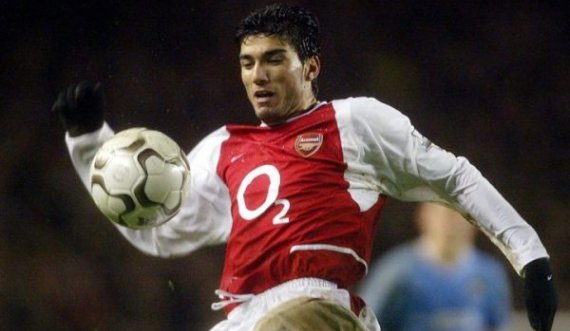 Talenti anglez në histori të Premierligës si Jose Antonio Reyes