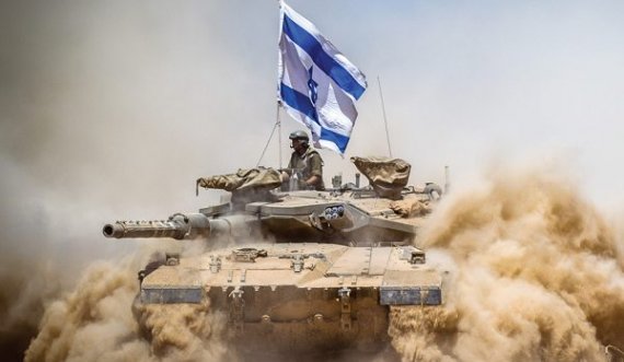 Business Insider: Izraeli ka ushtrinë më të fuqishme në Lindjen e Mesme, lë prapa edhe Turqinë