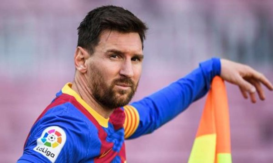 Fundi i epokës së Barcelonës: Koeman, Messi dhe problemet e tjera
