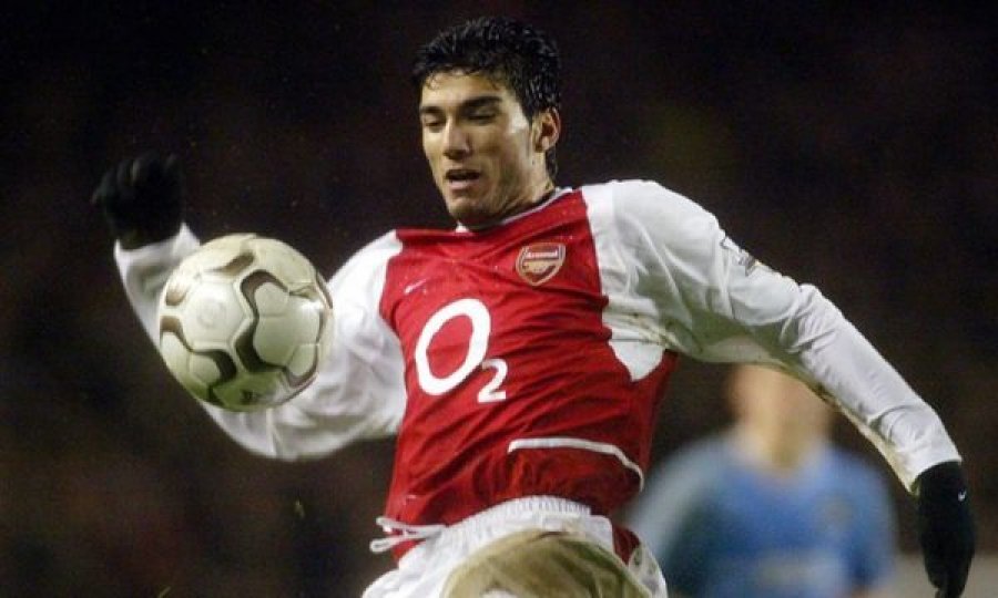 Talenti anglez në histori të Premierligës si Jose Antonio Reyes
