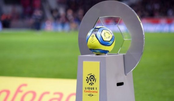 Në Ligue 1 të Francës sonte mund të shpallet kampioni