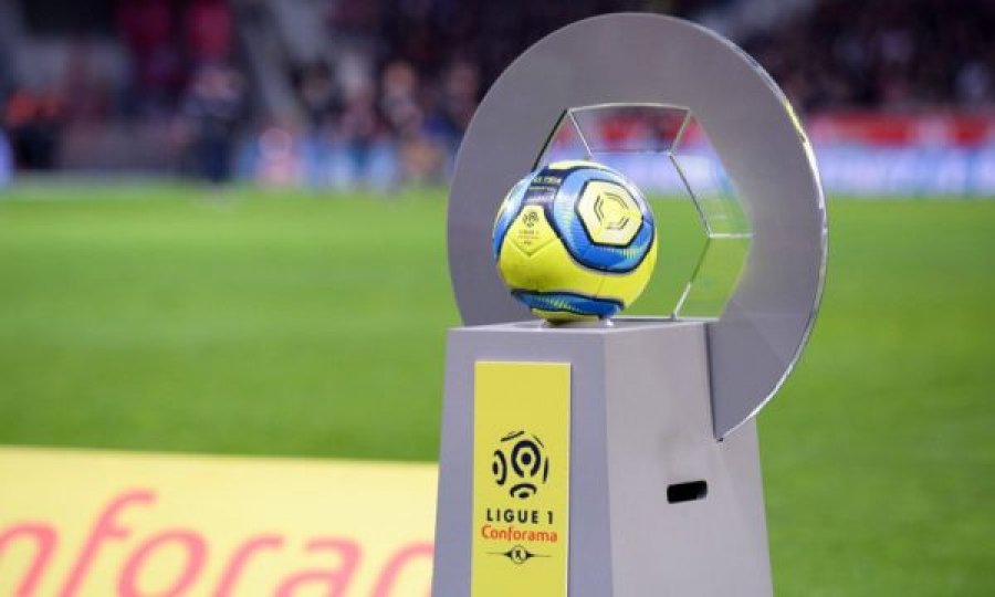 Në Ligue 1 të Francës sonte mund të shpallet kampioni