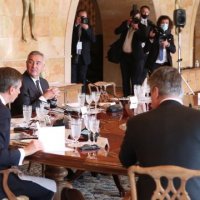 Osmani me liderët tjerë të Ballkanit në drekë pune pas takimit të “Brdo-Brijumit”, mungon Vuçiqi