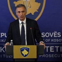 KPK-ja në mbështetje të Aleksandër Lumezit në ushtrimin e mandatit të tij