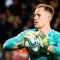 Nga kombëtarja gjermane i bëjnë presion Ter Stegenit