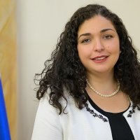 Presidentja Osmani tregon se çfarë bisedoi me Erdoganin: Kemi nevojë për investime nga Turqia