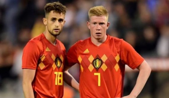 Zyrtare: Adnan Januzaj mbetet në 