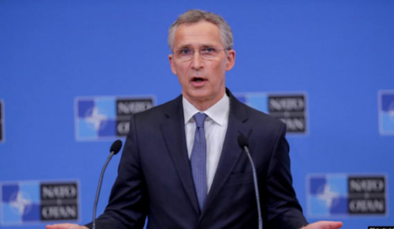 Stoltenberg: S’do të ketë ndryshime të pranisë së NATO-s në Kosovë
