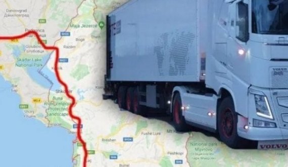 Izet Sheqiri e Bledar Habili, dy biznesmenët që kanë në pronësi kamionin që transportoi 6 miliard euro kokainë