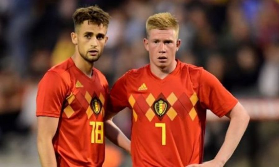 Zyrtare: Adnan Januzaj mbetet në 