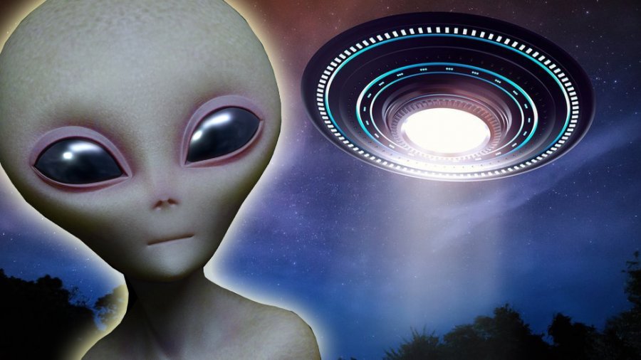 Shkencëtarët zbulojnë një mënyrë të re për të gjurmuar alienët