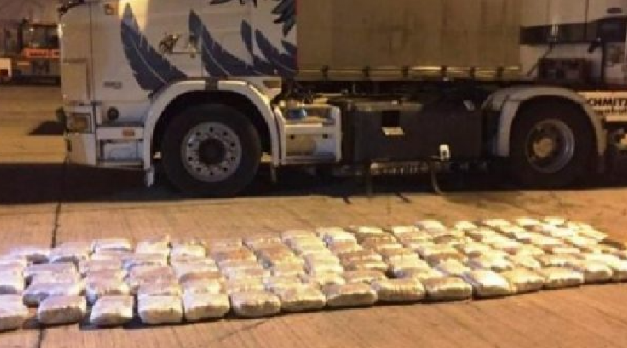Si ndodhi gjithë ngjarja deri te sekuestrimi i rreth 400 kg kokainë në Kosovë