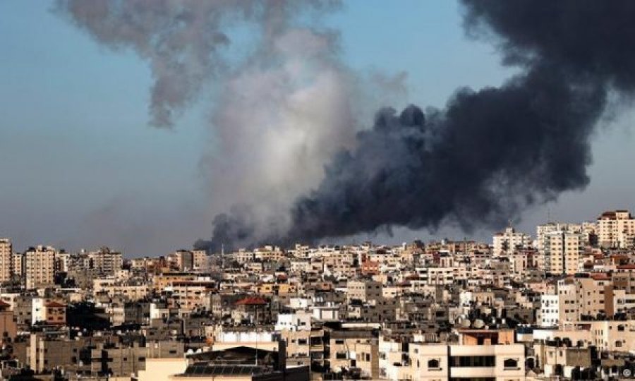 Mbi 900 palestinezë të vrarë nga kundërsulmi izraelit