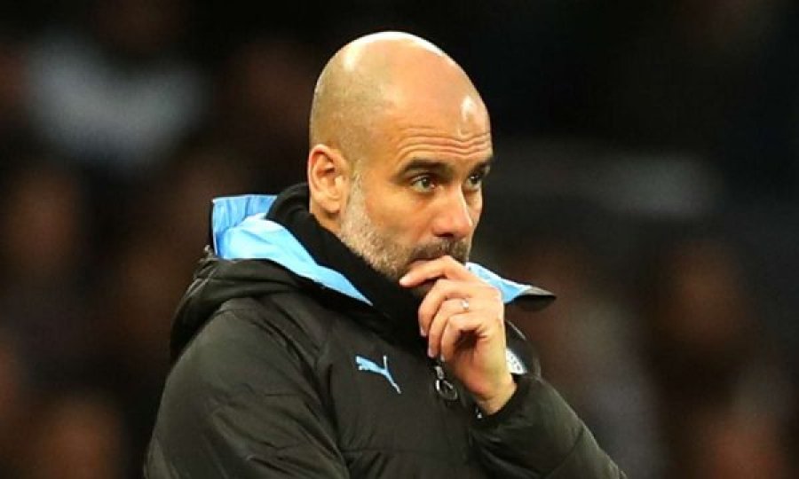 Guardiola kërkon dy yjet e Barcelonës në City