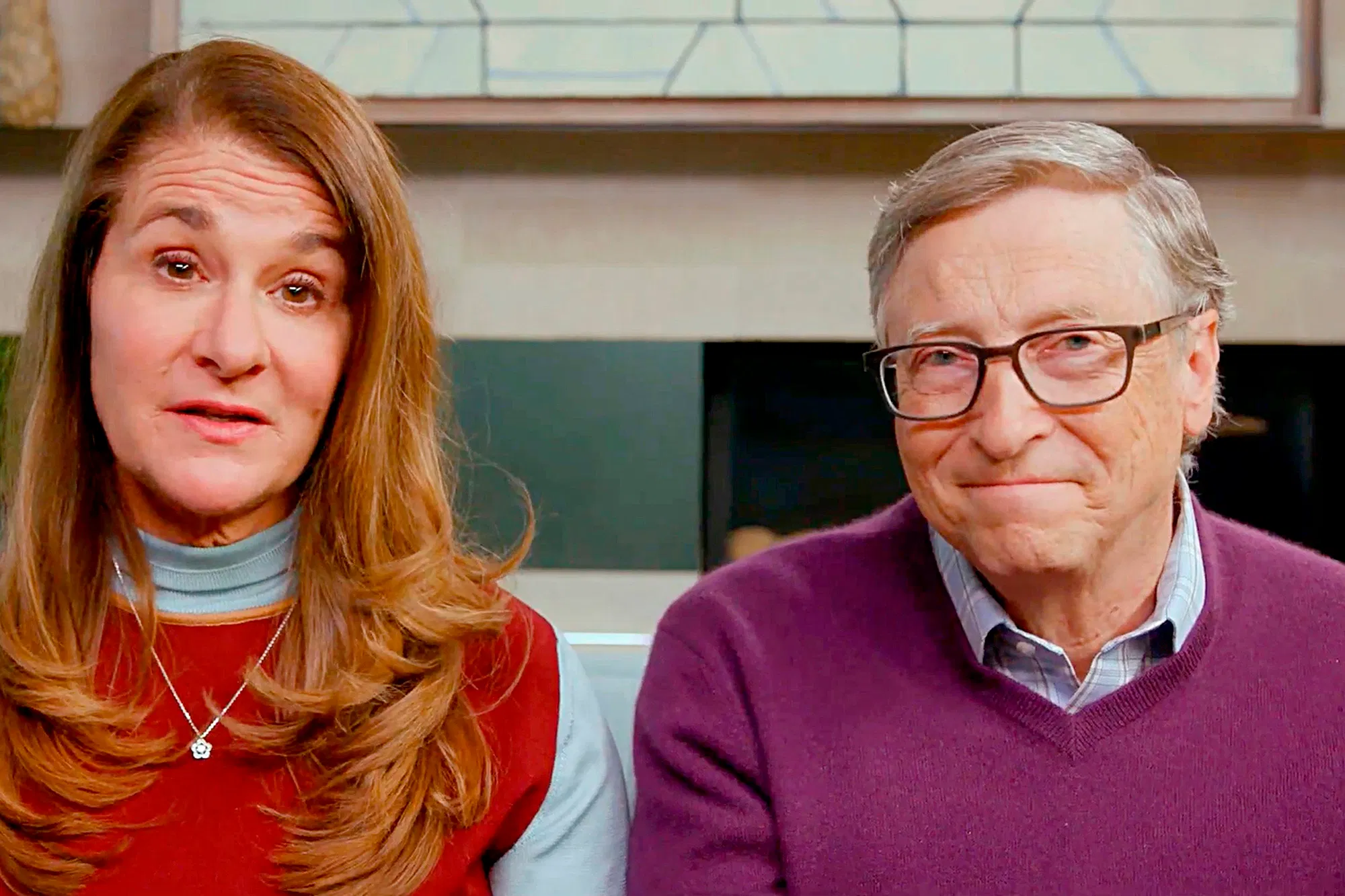  Zbulohet një nga arsyet e divorcit të Bill Gates me gruan dhe Microsoft 