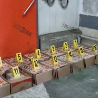 Guardia di Finanza: Nëse kokaina do të shitej me pakicë do të fitoheshin mbi 100 milionë euro