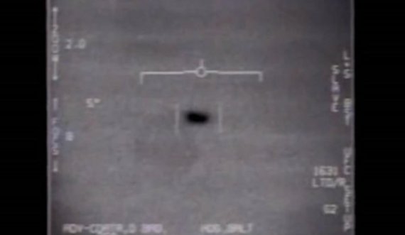  Ish piloti i marinës amerikane: Ne kemi parë UFO çdo ditë për vite me radhë 