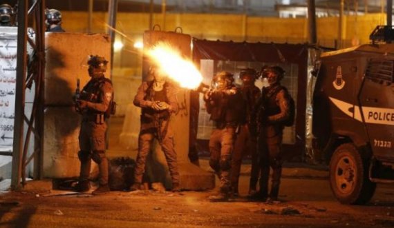  Amnesty International e dënon vendimin e ShBA-së për t’i shitur armë Izraelit 
