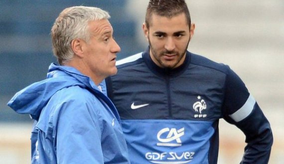 Le Parisien: Benzema do të ftohet nga Franca për Kampionatin Evropian