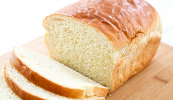 Ja çka ndodh me organizmin tuaj, nëse nuk hani bukë 