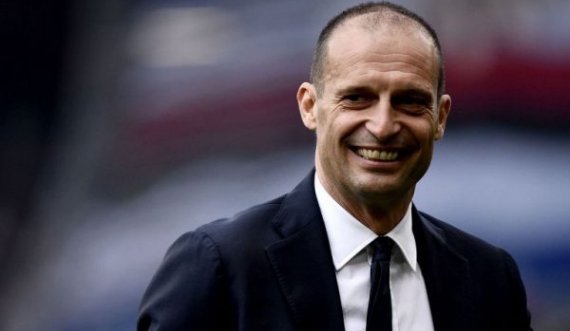 Allegri refuzon Tottenhamin