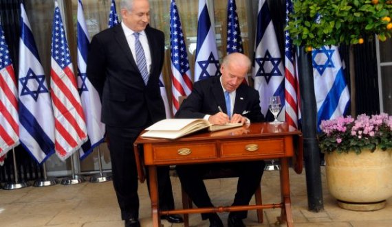  WP: Administrata e Biden jep dritën jeshile për t’i shitur Izraelit armë në vlerë prej 735 milionë dollarësh 