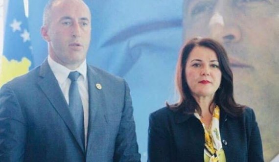  Magbule Shkodra tregon arsyen e dorëheqjes nga AAK-ja e Ramush Haradinajt 