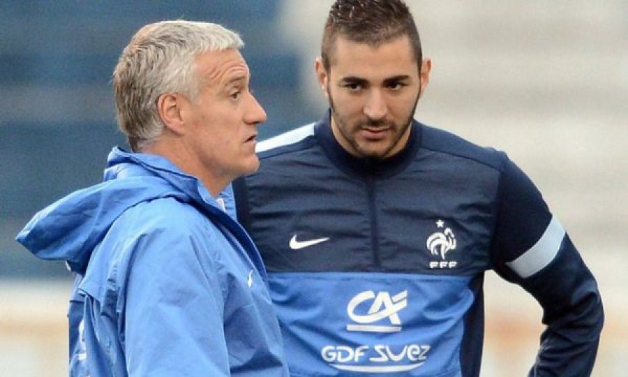 Le Parisien: Benzema do të ftohet nga Franca për Kampionatin Evropian