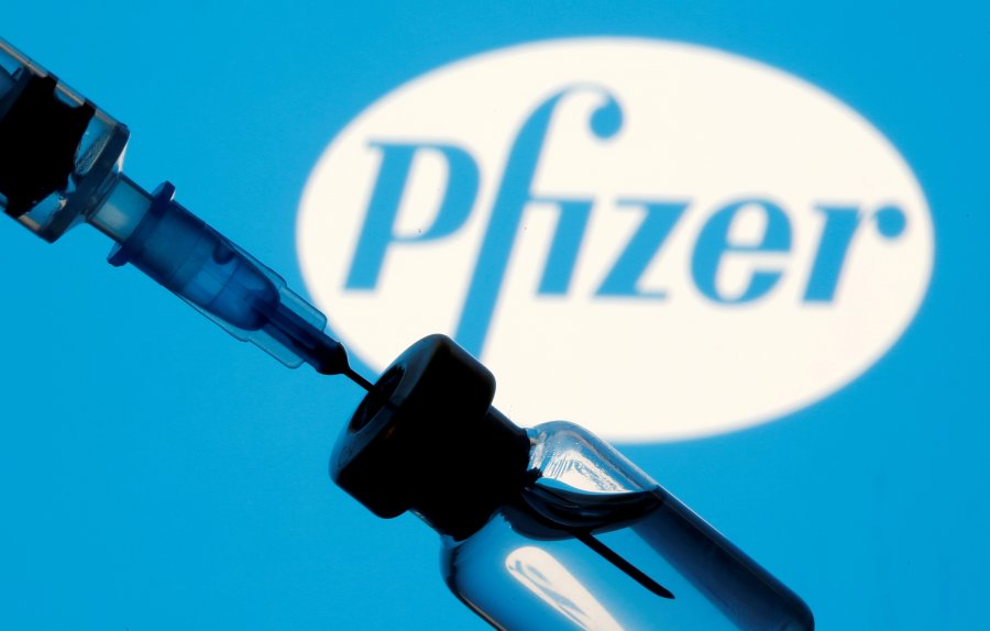  Rregullatori i BE-së: Vaksina e Pfizer-it mund të mbahet një muaj në frigorifer 