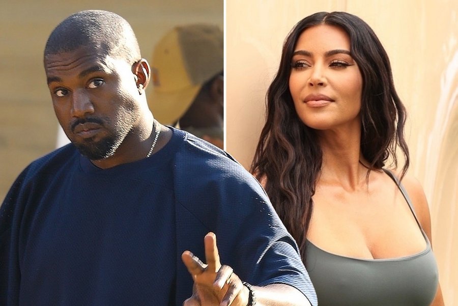 Çfarë i bëri bashkë Kim Kardashian dhe Kanye West