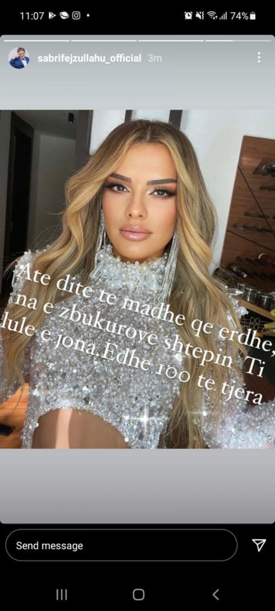 Kosova sot