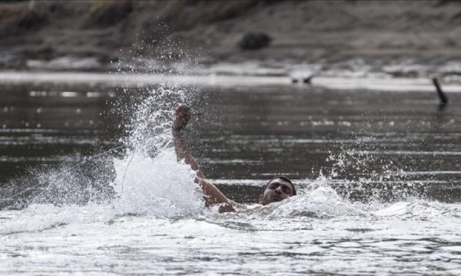 Nga Maroku në Spanjë, 145 emigrantë shkojnë me not