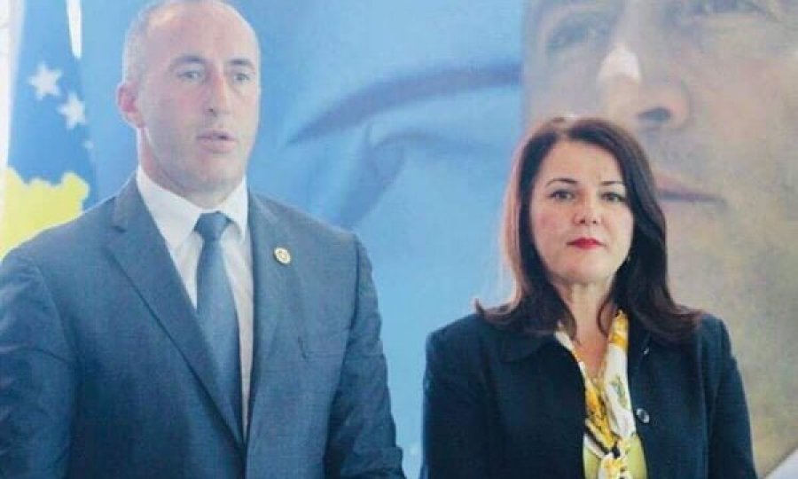  Magbule Shkodra tregon arsyen e dorëheqjes nga AAK-ja e Ramush Haradinajt 