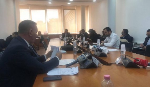  KPMShCK për një vit shpenzoi 273 mijë euro, prej tyre 195 mijë për paga dhe mëditje 