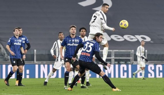 Atalanta – Juve, sonte luhet për trofe