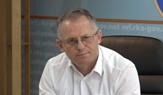 Miftaraj pas raportimeve për Besnik Bislimin: Daja i mirë e rehaton nipin