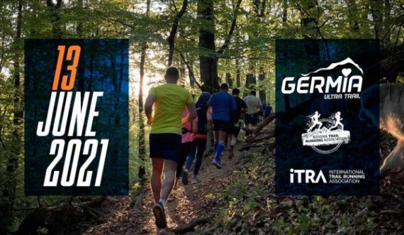 Pa pagesë pjesëmarrja në Gërmia Ultra Trail 2021 për stafin mjekësor, pjesëtarët e Policisë së Kosovës dhe ata të FSK-së