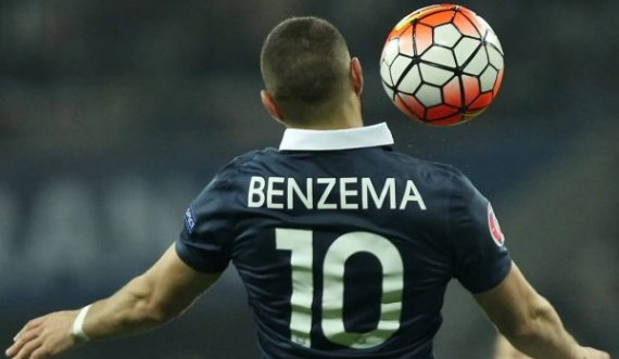 Reagimi i Benzemas, pasi u ftua në Kombëtare pas 6 vjetëve