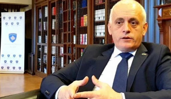 Presidentja Osmani liron nga detyra e Ambsadorit të Kosovës në Gjermani, Beqë Cufajn