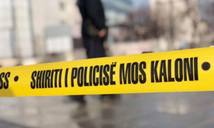  “U gjet i vdekur në oborr”, policia jep detaje për vdekjen në Prishtinë 