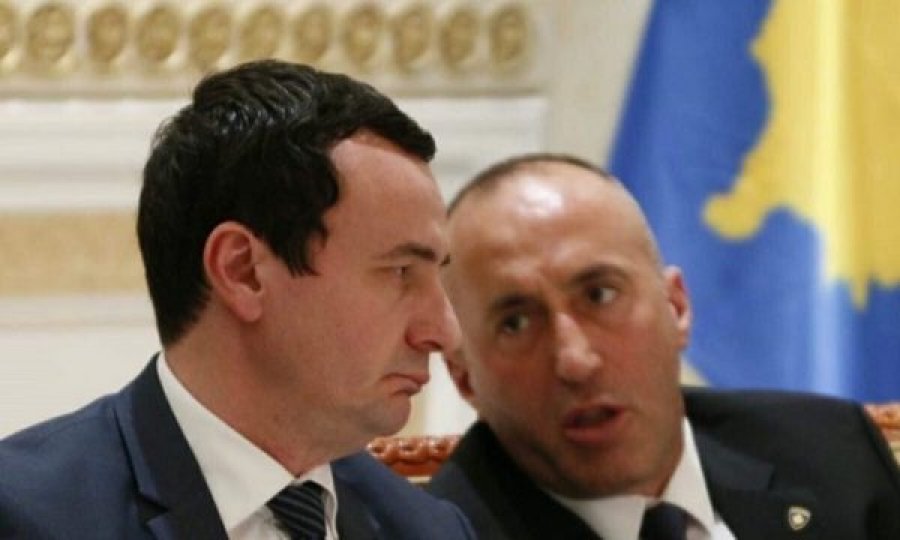 Haradinaj ankohet për gjendjen e rrugëve: Gjysma e dimrit dhe Qeverinë e zë në befasi