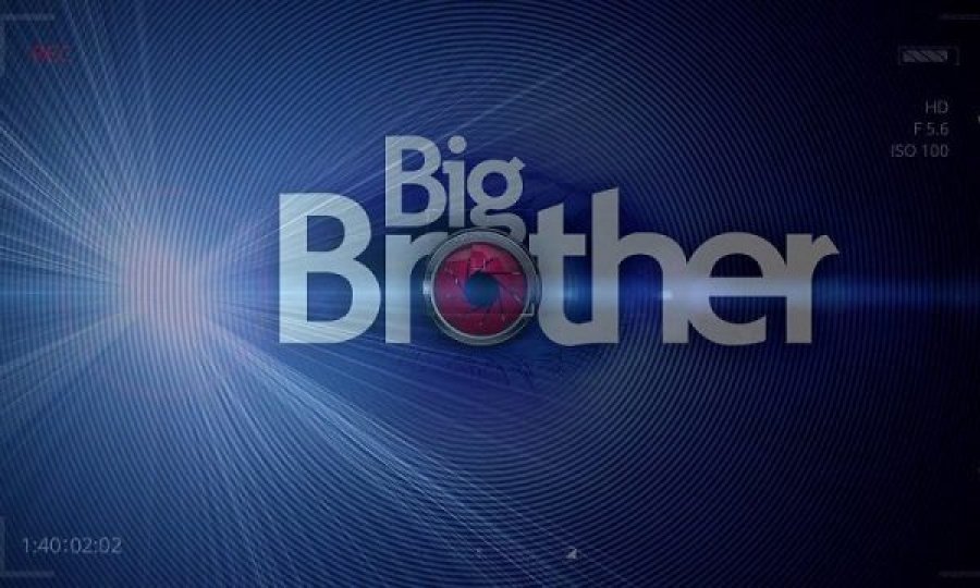 Dy banoret e para të “Big Brother VIP”