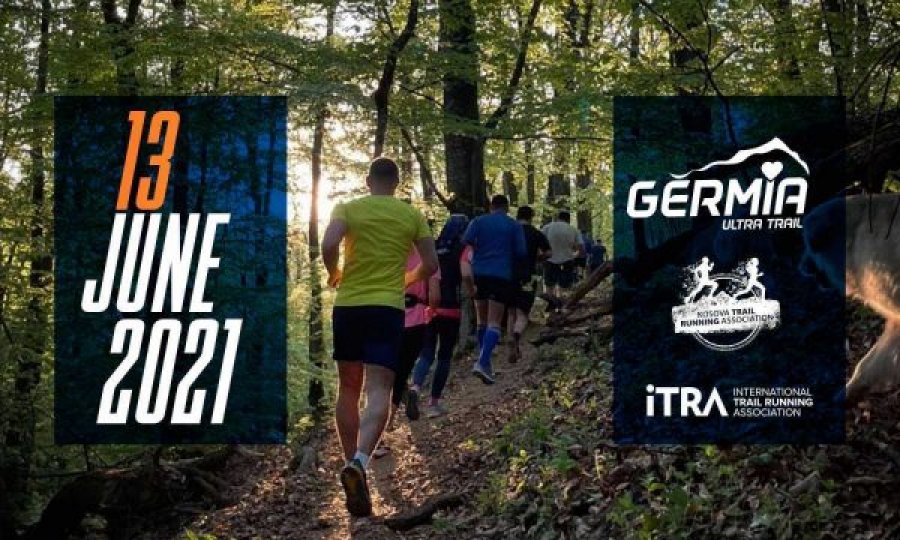 Pa pagesë pjesëmarrja në Gërmia Ultra Trail 2021 për stafin mjekësor, pjesëtarët e Policisë së Kosovës dhe ata të FSK-së