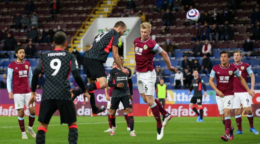 Liverpool nuk e shpërdoron mundësinë, fiton dhe del në vendin e katër në Premier Ligë