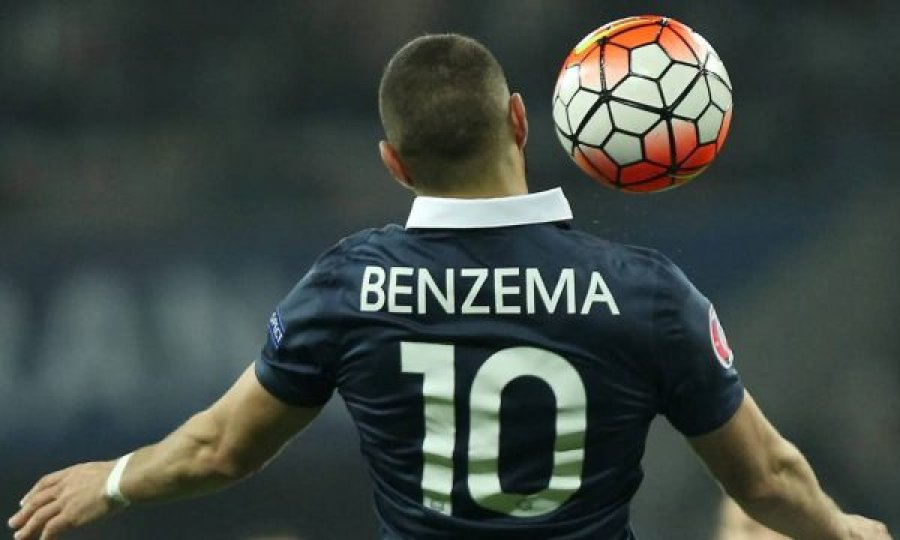 Reagimi i Benzemas, pasi u ftua në Kombëtare pas 6 vjetëve