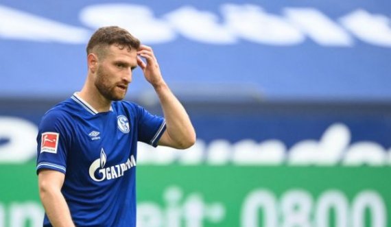 ZYRTARE: Mustafi do të largohet nga Schalke