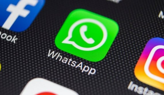 Autoritetet gjermane bllokojnë politikën e re të privatësisë së WhatsApp